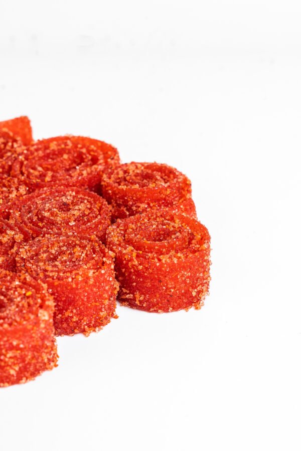 Cintos de fresa enchilados - Image 9