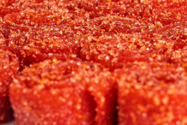 Cintos de fresa enchilados - Image 10