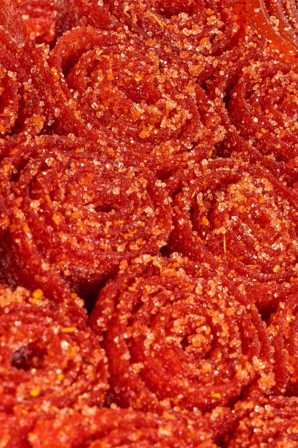 Cintos de fresa enchilados - Image 13