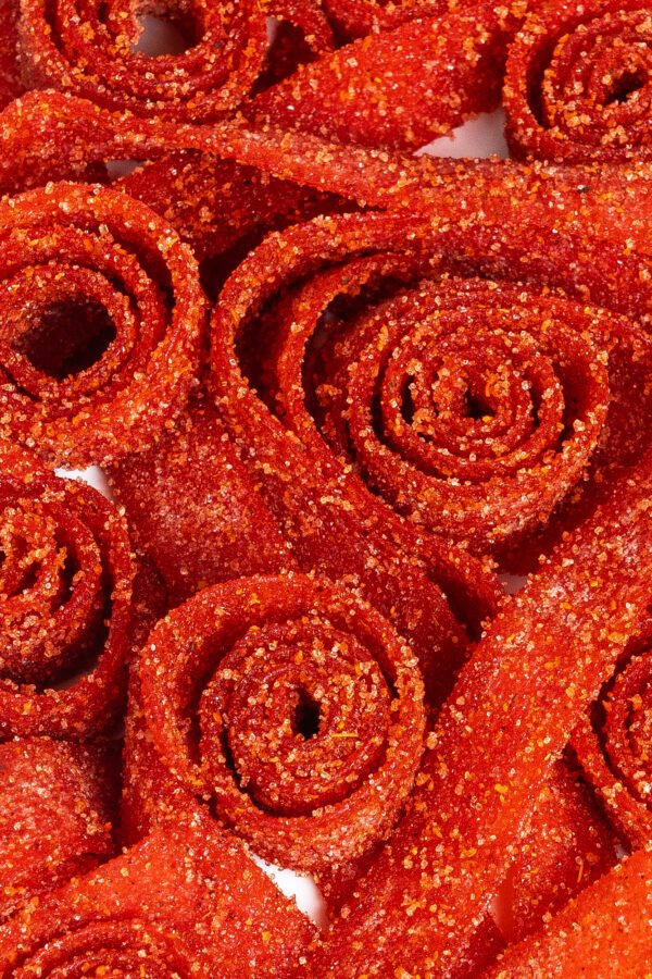 Cintos de fresa enchilados - Image 14
