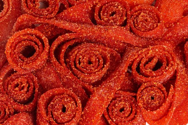 Cintos de fresa enchilados - Image 15