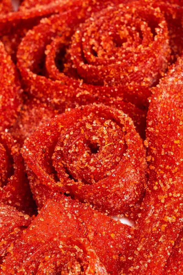 Cintos de fresa enchilados - Image 16