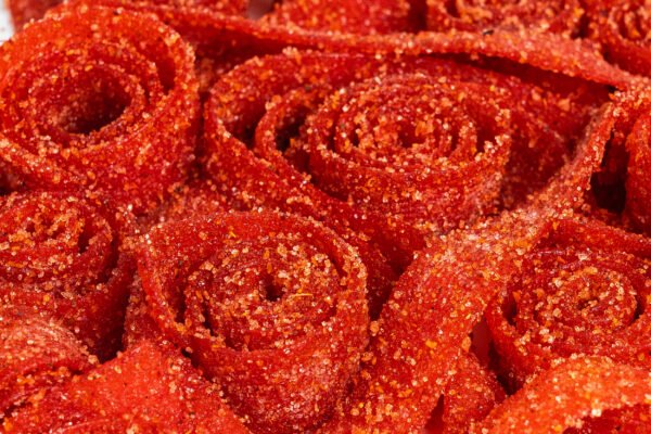 Cintos de fresa enchilados - Image 17