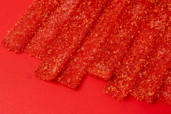 Cintos de fresa enchilados - Image 23