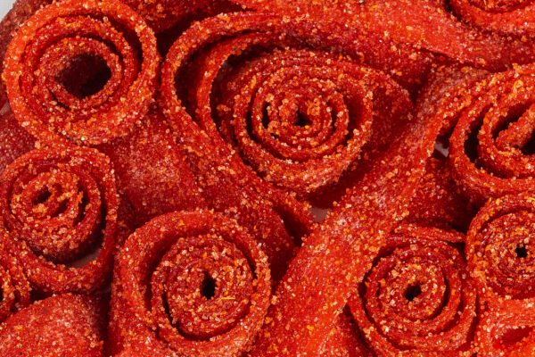Cintos de fresa enchilados - Image 18
