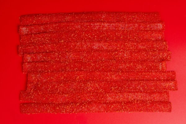 Cintos de fresa enchilados - Image 3