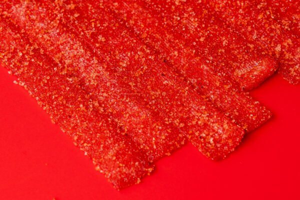 Cintos de fresa enchilados - Image 5