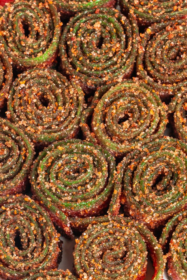 Cintos de sandía enchilados - Image 25