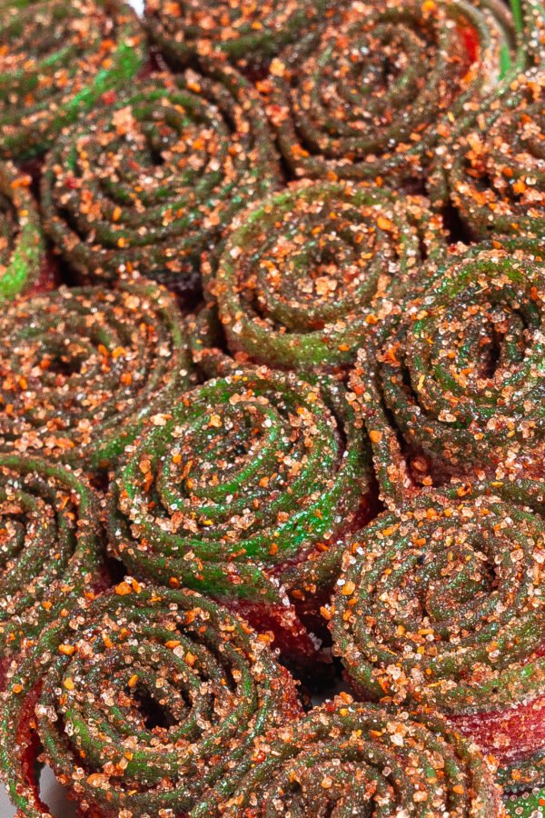 Cintos de sandía enchilados - Image 27