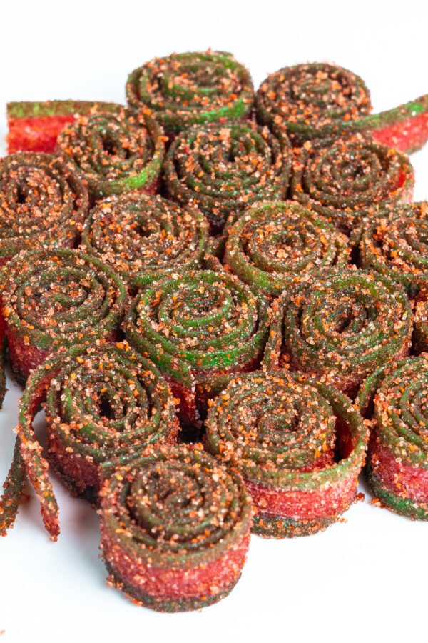 Cintos de sandía enchilados - Image 28