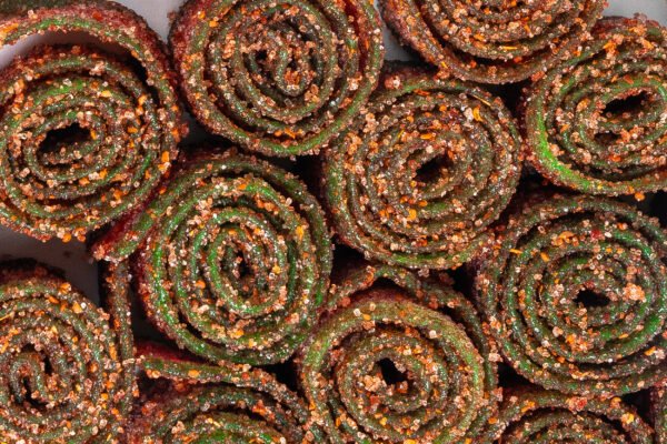 Cintos de sandía enchilados - Image 2
