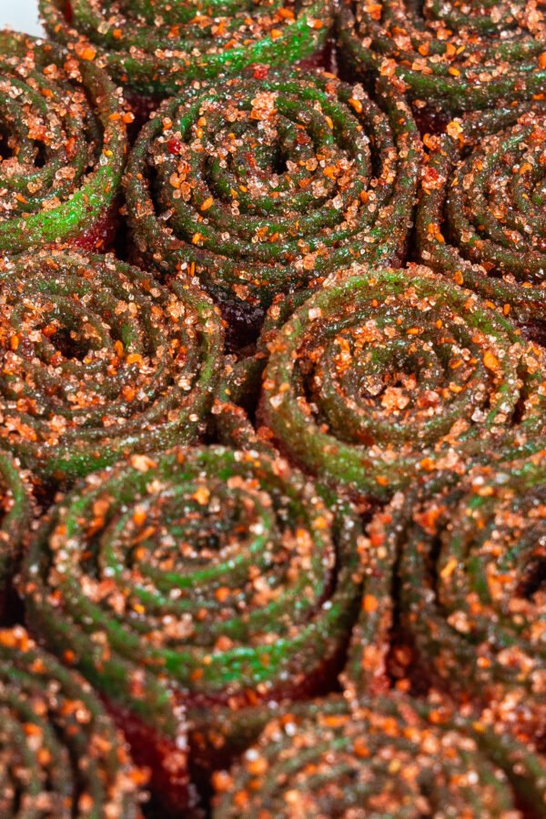 Cintos de sandía enchilados - Image 3
