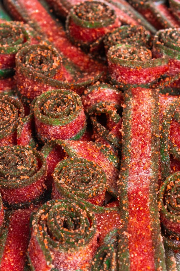 Cintos de sandía enchilados - Image 4