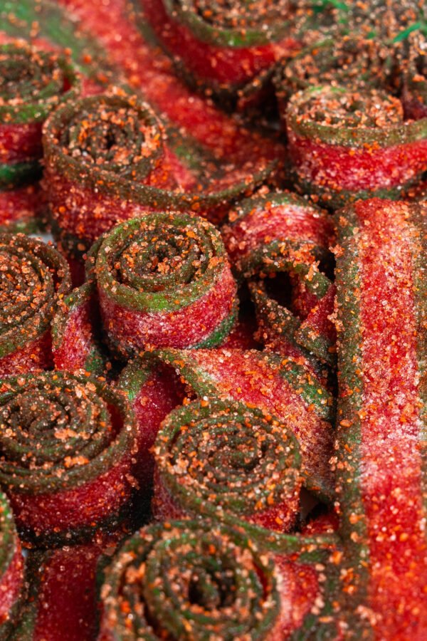 Cintos de sandía enchilados - Image 5