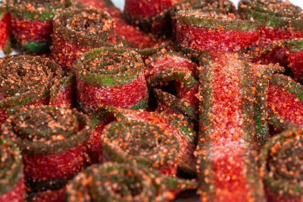 Cintos de sandía enchilados - Image 6