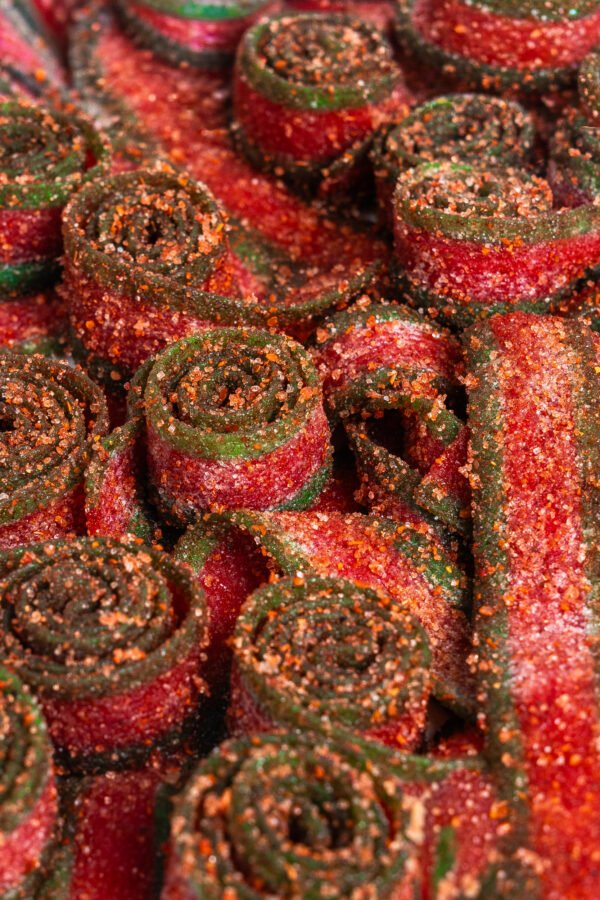 Cintos de sandía enchilados - Image 7