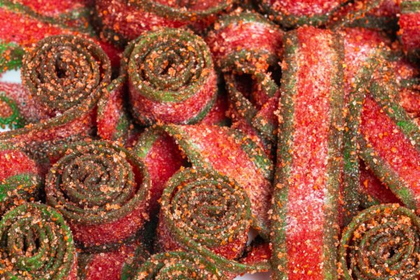 Cintos de sandía enchilados - Image 8