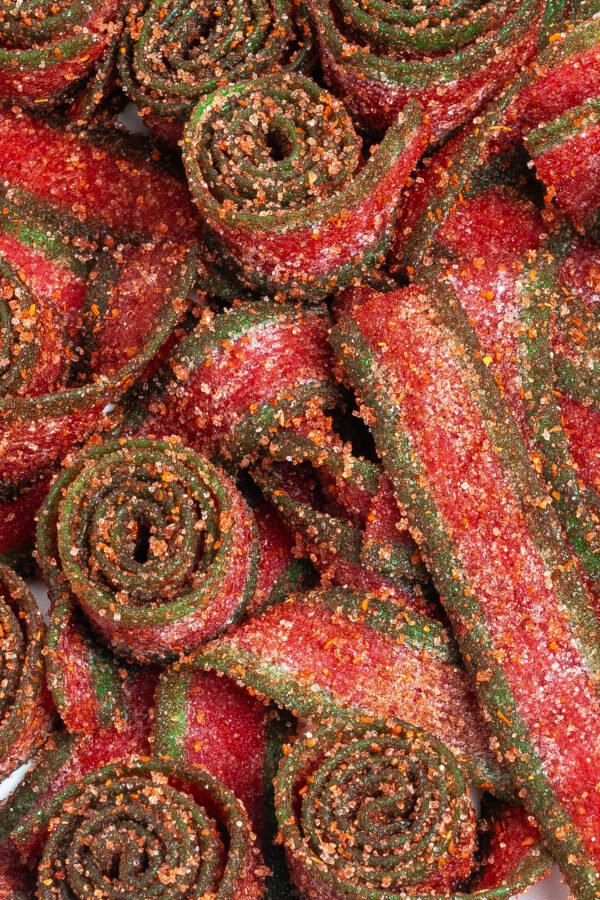 Cintos de sandía enchilados - Image 10