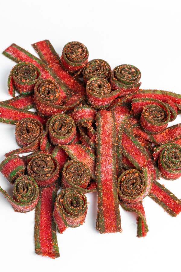 Cintos de sandía enchilados - Image 11