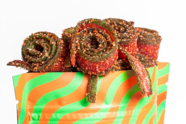 Cintos de sandía enchilados - Image 16
