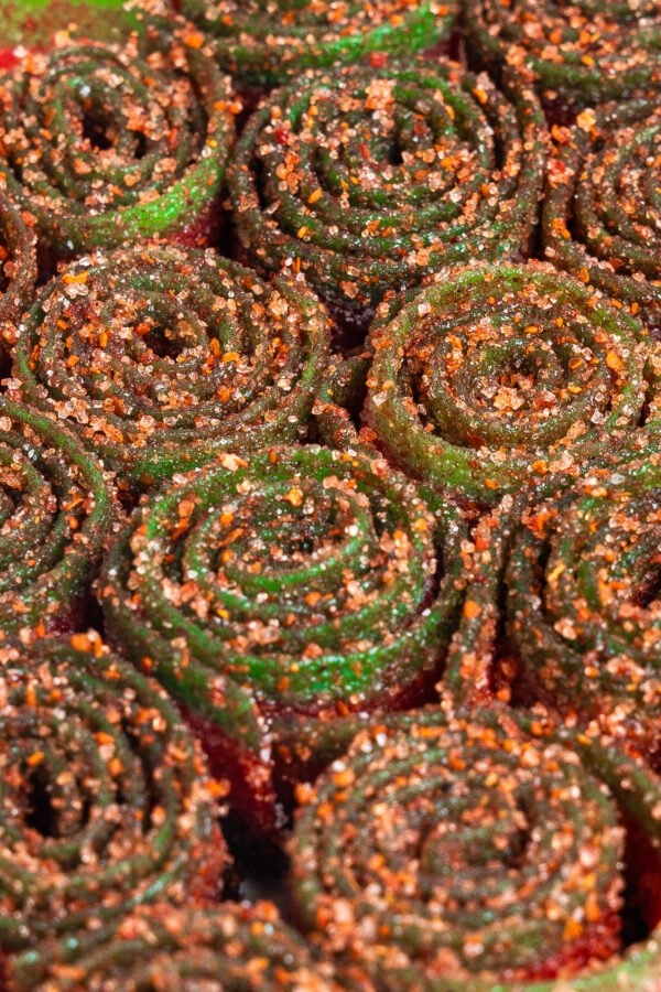 Cintos de sandía enchilados - Image 24
