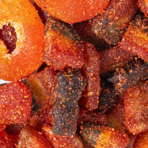 Fiesta Mix enchilado