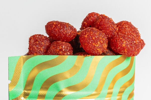 Gushers enchilados - Image 5