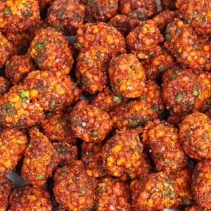 Nerds Clusters enchilados