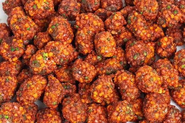 Nerds Clusters enchilados