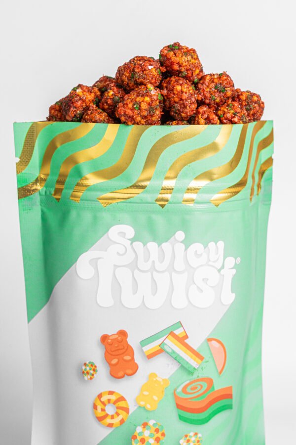 Nerds Clusters enchilados - Image 10