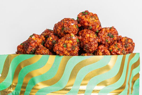 Nerds Clusters enchilados - Image 11