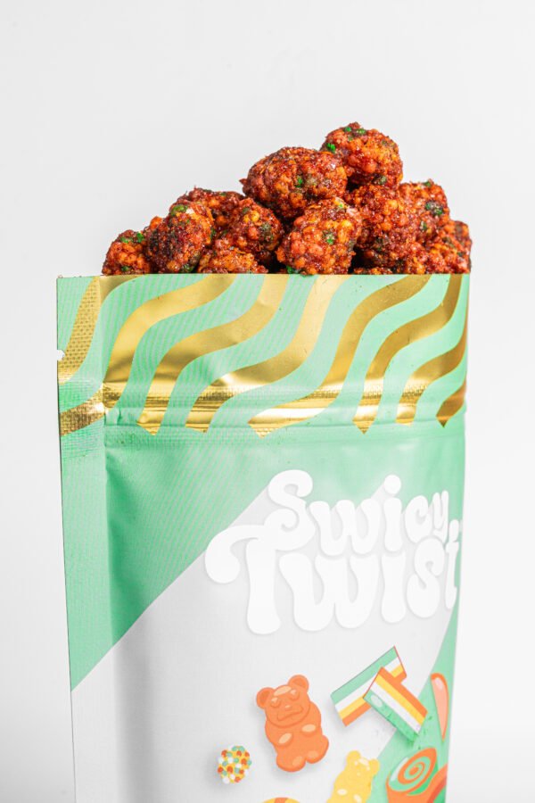 Nerds Clusters enchilados - Image 12