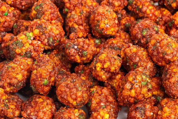 Nerds Clusters enchilados - Image 4
