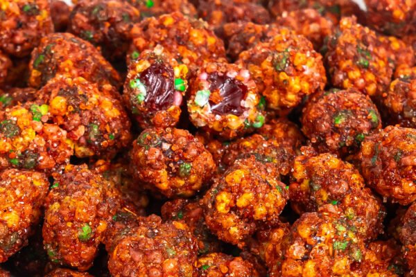 Nerds Clusters enchilados - Image 8