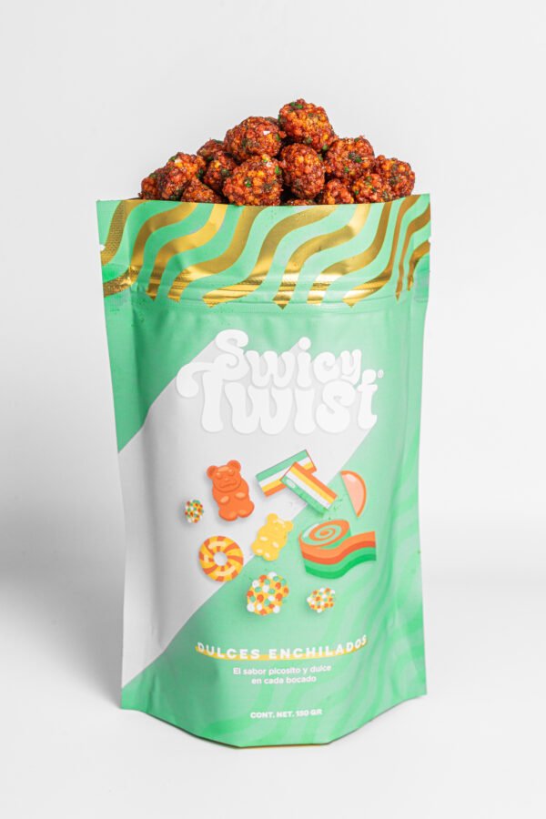 Nerds Clusters enchilados - Image 9