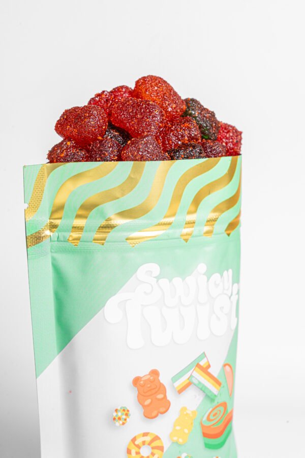 Panditas enchilados - Image 3