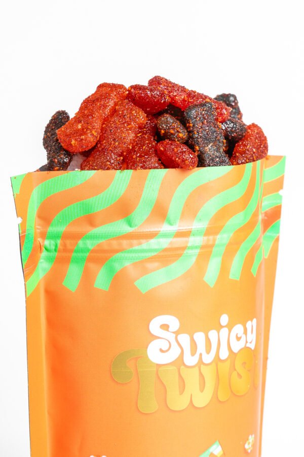 Sour Patch Kids enchilados - Image 2