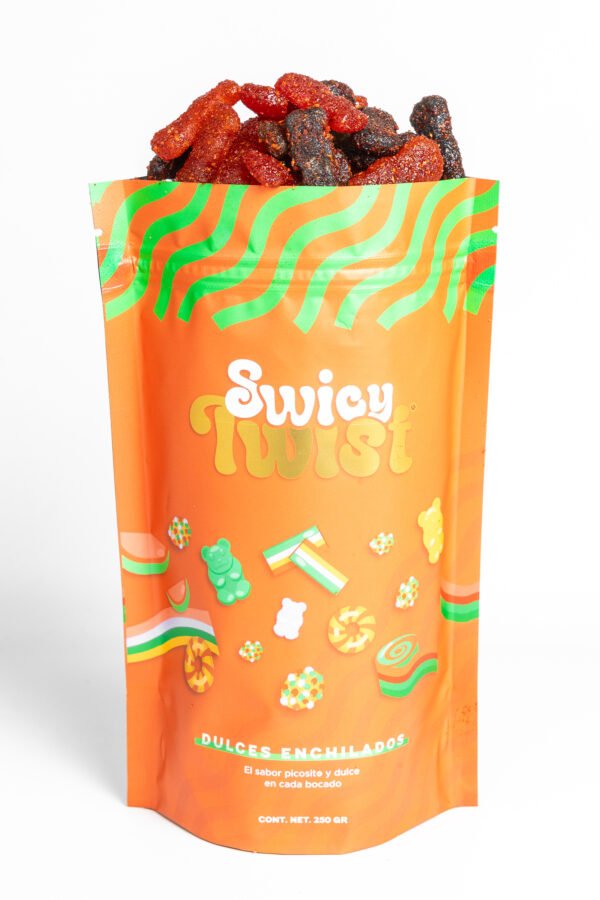 Sour Patch Kids enchilados - Image 8