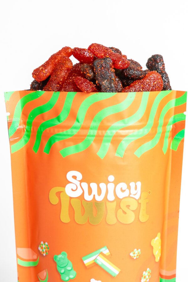 Sour Patch Kids enchilados - Image 9
