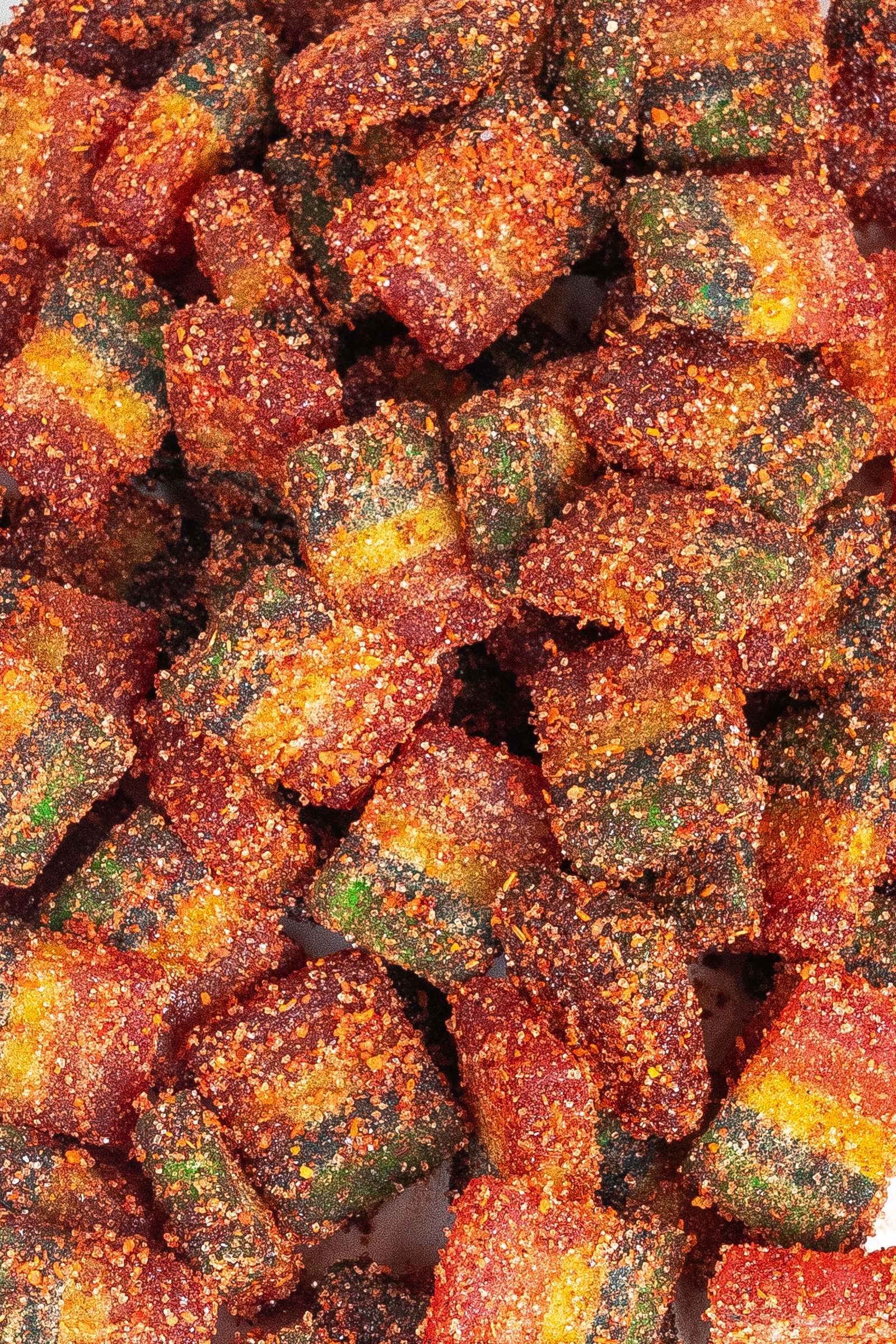 Xtremes Bites enchilados