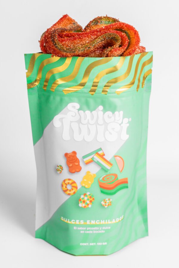 Sour Patch Watermelon enchilados - Image 10
