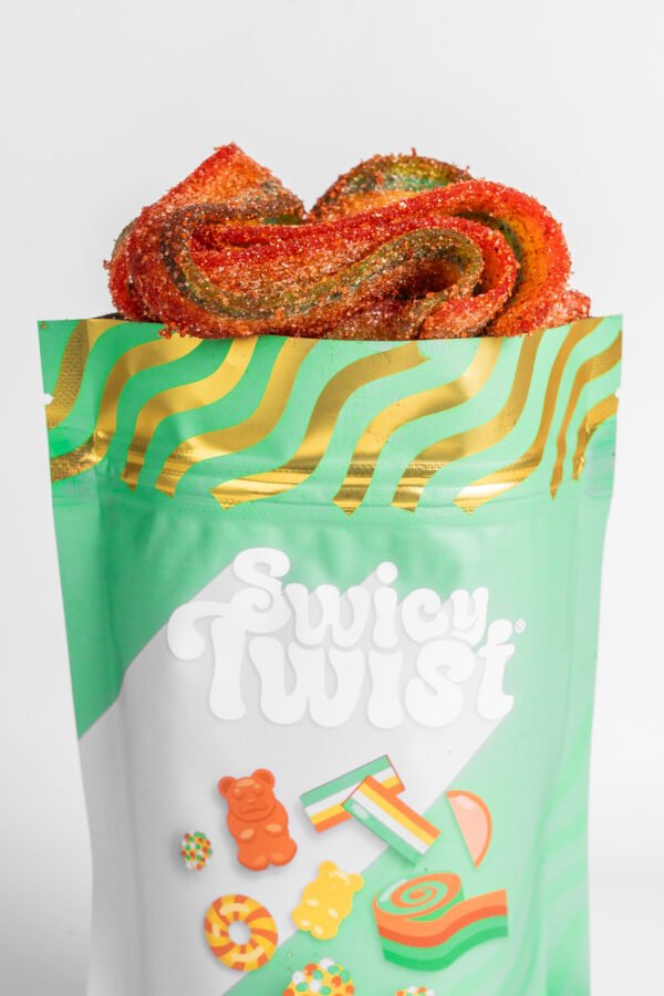 Sour Patch Watermelon enchilados - Image 11