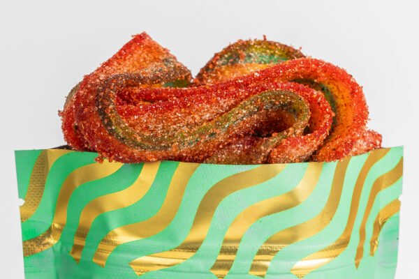 Sour Patch Watermelon enchilados - Image 12