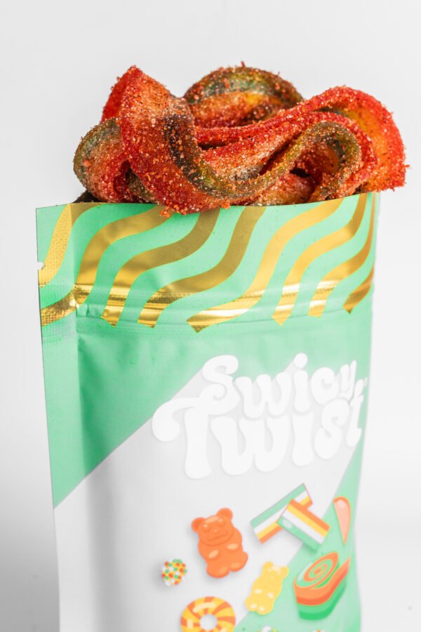 Sour Patch Watermelon enchilados - Image 13