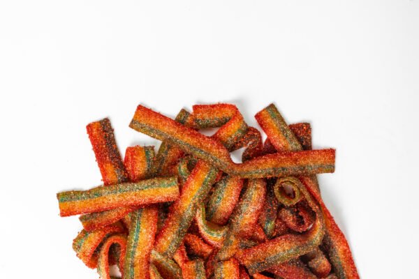 Sour Patch Watermelon enchilados - Image 5