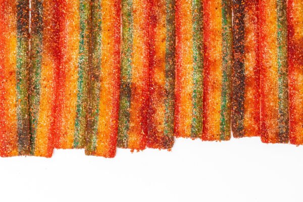 Sour Patch Watermelon enchilados - Image 8