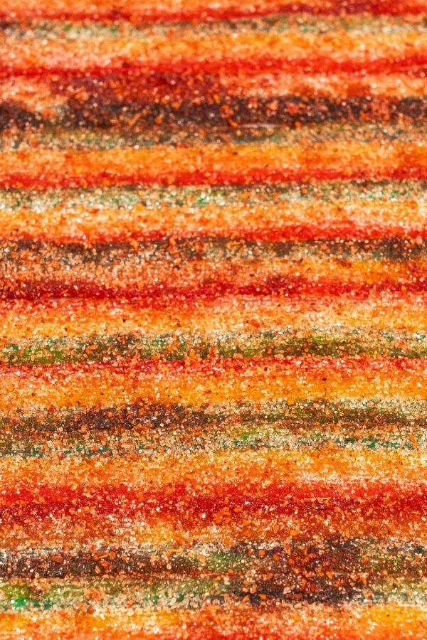 Aros de durazno enchilados - Image 9